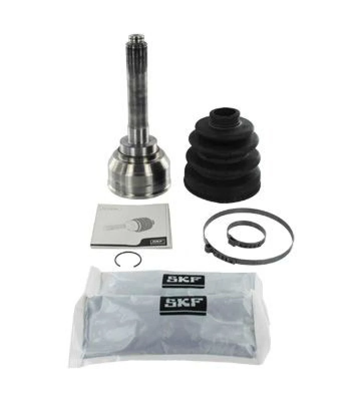 Image of SKF VKJA 5978 CV Joint Joint Kit,drive shaft (5)