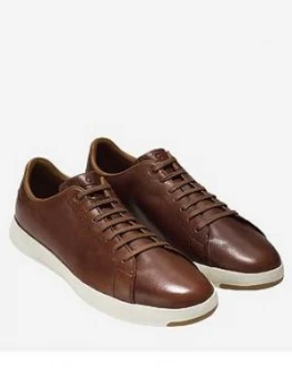 Image of Cole Haan Lace Up Trainer