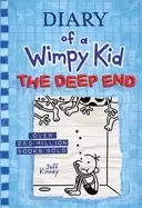 Image of deep end