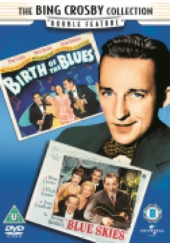 Image of Birth Of The Blues/Blue Skies