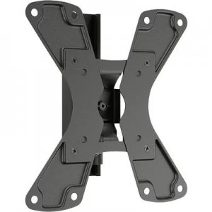 image of Vogel's WALL 1120 TV wall mount 48,3cm (19) - 94,0cm (37) Swivelling/tiltable