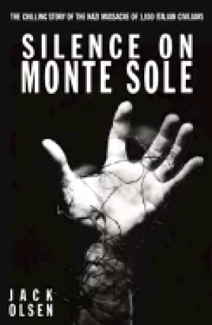Image of silence on monte sole