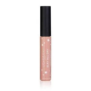 Lottie London Matte Liquid Lipstick - Squad Nude