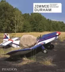 Image of Jimmie Durham - Revised and Expanded Edition : Contemporary Artists series