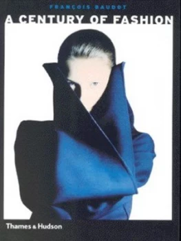 Image of A Century of Fashion by Franois Baudot Paperback