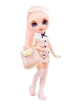 Image of Rainbow High Junior High Doll S2 - Bella Parker