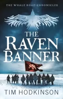 Image of The Raven Banner