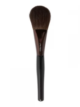 Shiseido Powder Brush