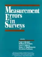 Image of measurement errors in surveys