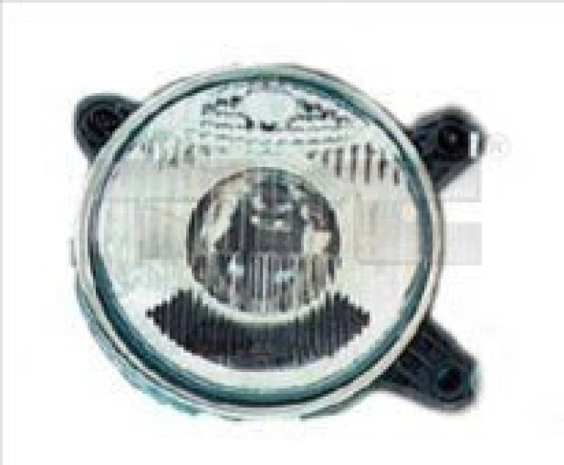 Image of TYC Insert, headlight TYC 20-5585-18-2