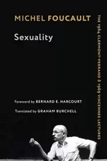 Image of Sexuality : The 1964 Clermont-Ferrand and 1969 Vincennes Lectures
