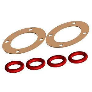 Image of Corally Diff Gasket 1 Set