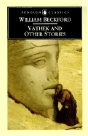 Image of vathek and other stories a william beckford reader