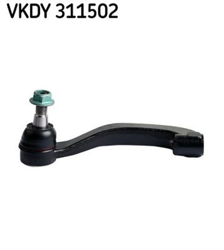 Image of SKF Track rod end SKF VKDY 311502