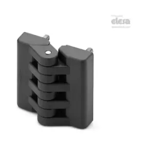 Image of ELESA Hinge-CFA.65 p-M6x18