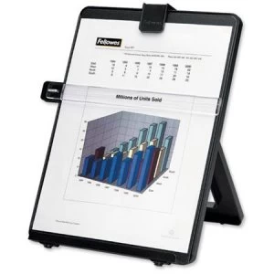 Image of Fellowes Workstation Document Holder