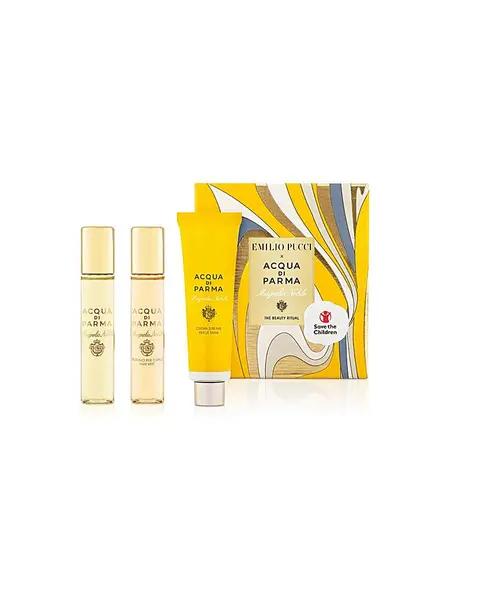 Image of Acqua di Parma Magnolia Nobile Eau de Parfum Unisex 12ml