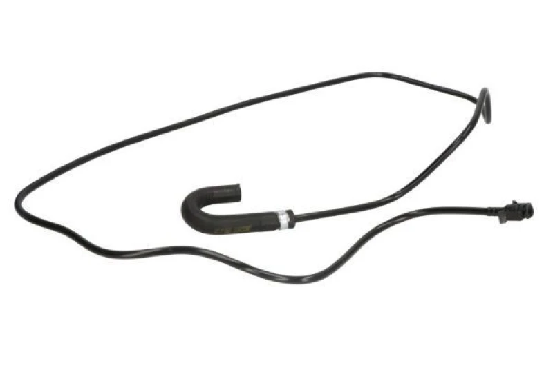 Image of THERMOTEC Radiator hose THERMOTEC DWG129TT