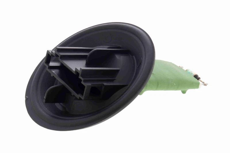 Image of VEMO V10-79-0009 Regulator, passenger compartment fan Regulator,passenger compartment fan (4394)