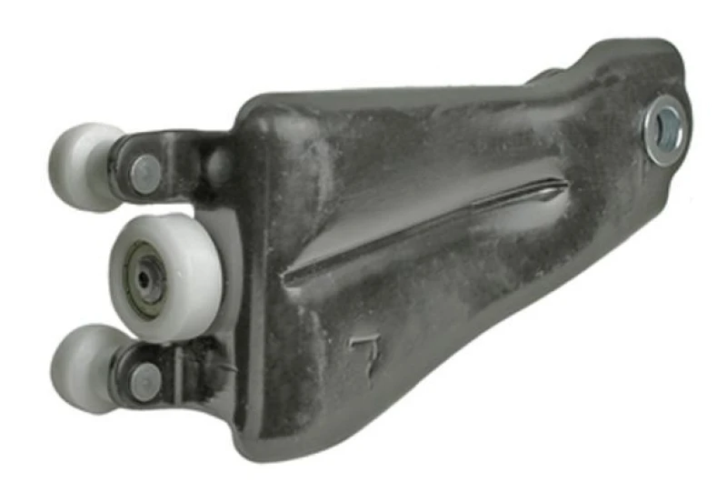 Image of Roller Guide, sliding door METZGER 2310063