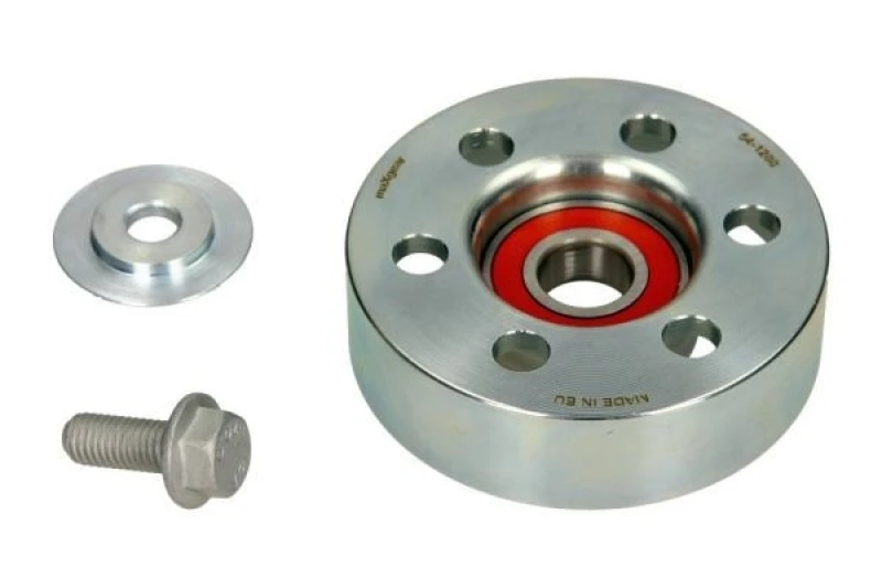 Image of MAXGEAR Tensioner pulley MAXGEAR 54-1288