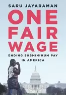 Image of one fair wage ending subminimum pay in america