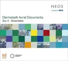 Image of Darmstadt Aural Documents: Box 3: Ensembles