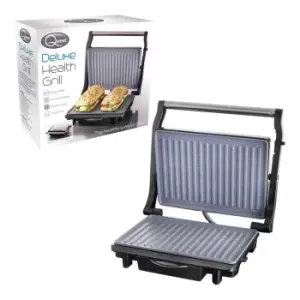 image of Quest Marble Coated Health Grill And Panini Press