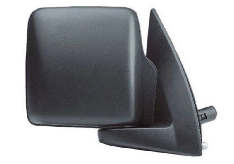 Image of ALKAR 9265421 Wing mirror Right, Convex Outside Mirror (50)