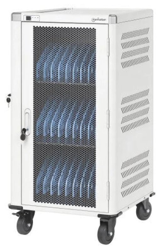 Image of Manhattan CHARGING CABINET X30 AC
