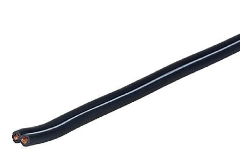 Image of Vivolink PROSPEAK1 audio cable 100 m Black