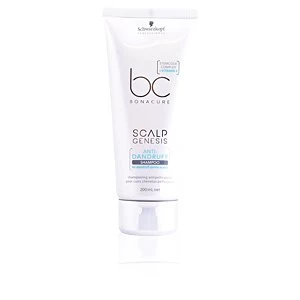 Image of BC SCALP GENESIS anti-dandruff shampoo 200ml