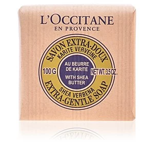 image of KARITE savon verveine 100 gr