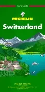 Image of michelin the green guide switzerland 3e