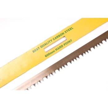 Image of Bowsaw Blade - 600Mm (No.35)V