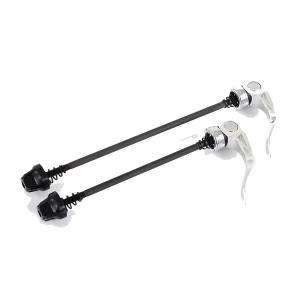 Image of ETC QR Skewer Set Silver