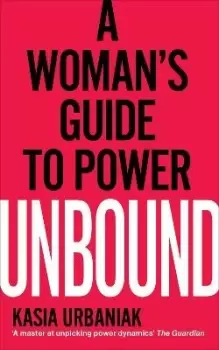 Image of Unbound by Kasia Urbaniak
