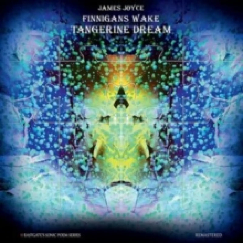 Image of Finnegans wake Vinyl