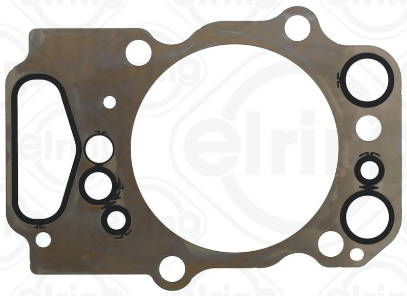 Image of Head gasket ELRING 740.331