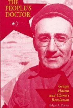 Image of The Peoples Doctor by Edgar A. Porter Paperback