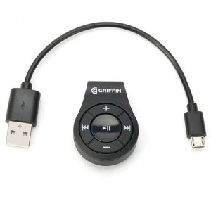 image of Griffin Bluetooth Audio Headphone Adapter