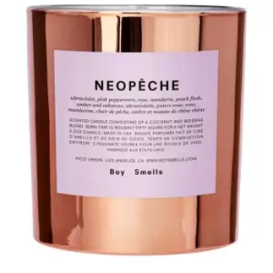 Image of Boy Smells Neopeche Scented Candle 240g
