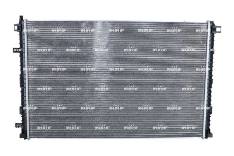 Image of NRF Engine radiator NRF 550255