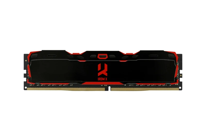 Image of Goodram IRDM X IR-X3200D464L16SA/16GDC memory module 16GB 2 x 8GB DD