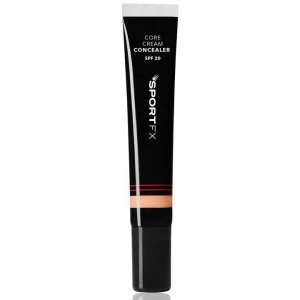 image of SportFX Core Cream Concealer - Light