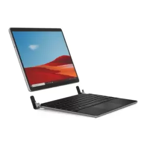 Image of Brydge SP+ Platinum Bluetooth QWERTY English