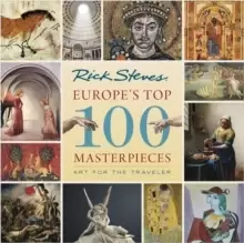 Image of Europe's Top 100 Masterpieces (First Edition) : Art for the Traveler