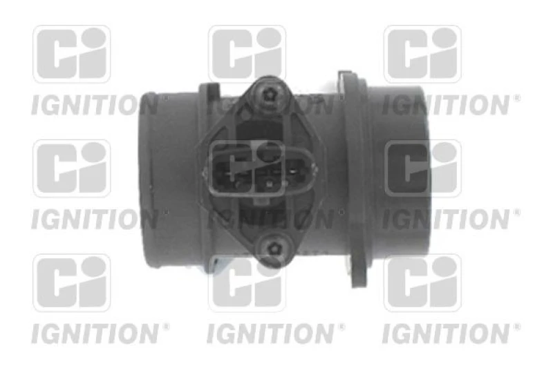 Image of QUINTON HAZELL Mass air flow sensor QUINTON HAZELL QM931