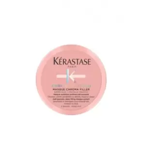 image of Kerastase Chroma Absolu Chroma Filler Hair Mask 75ml