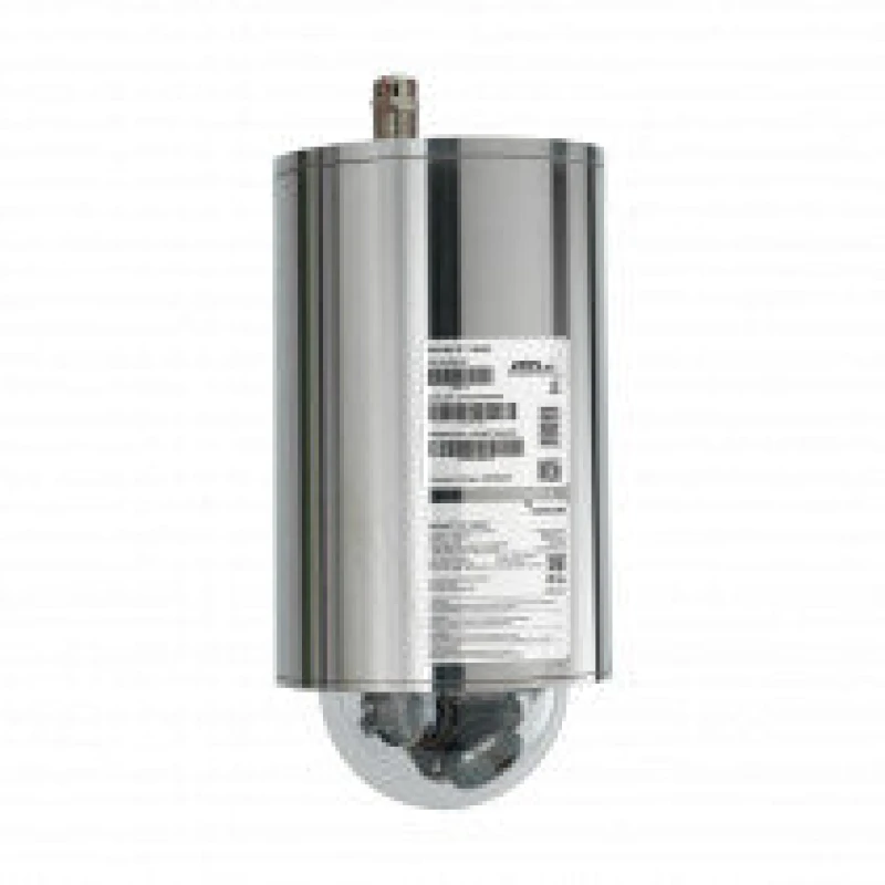 Image of AXIS Axis 01928-001 security camera Bullet IP security camera Outdoor 1920 x 1080 pixels Wall 01928-001